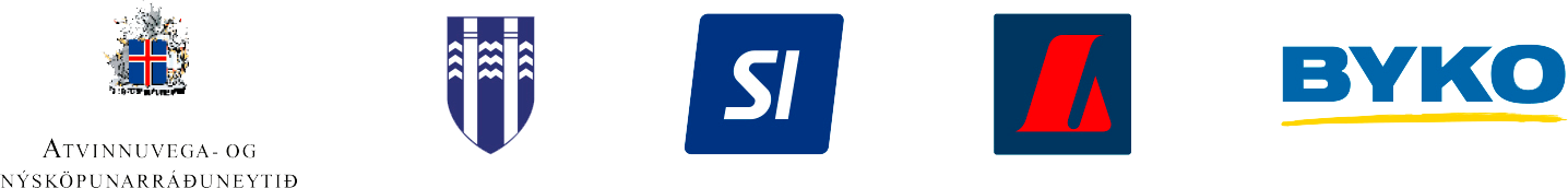 Samstarfsadilar